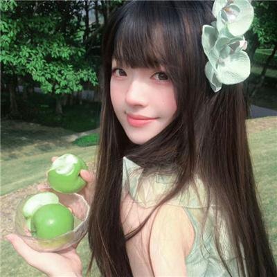 亲，别怕