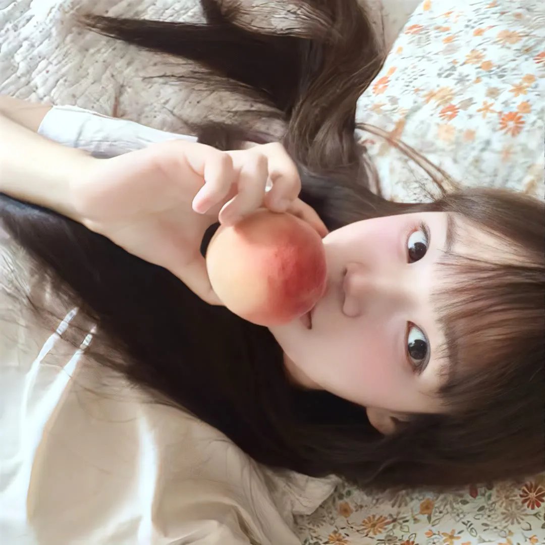 我妈的新男友