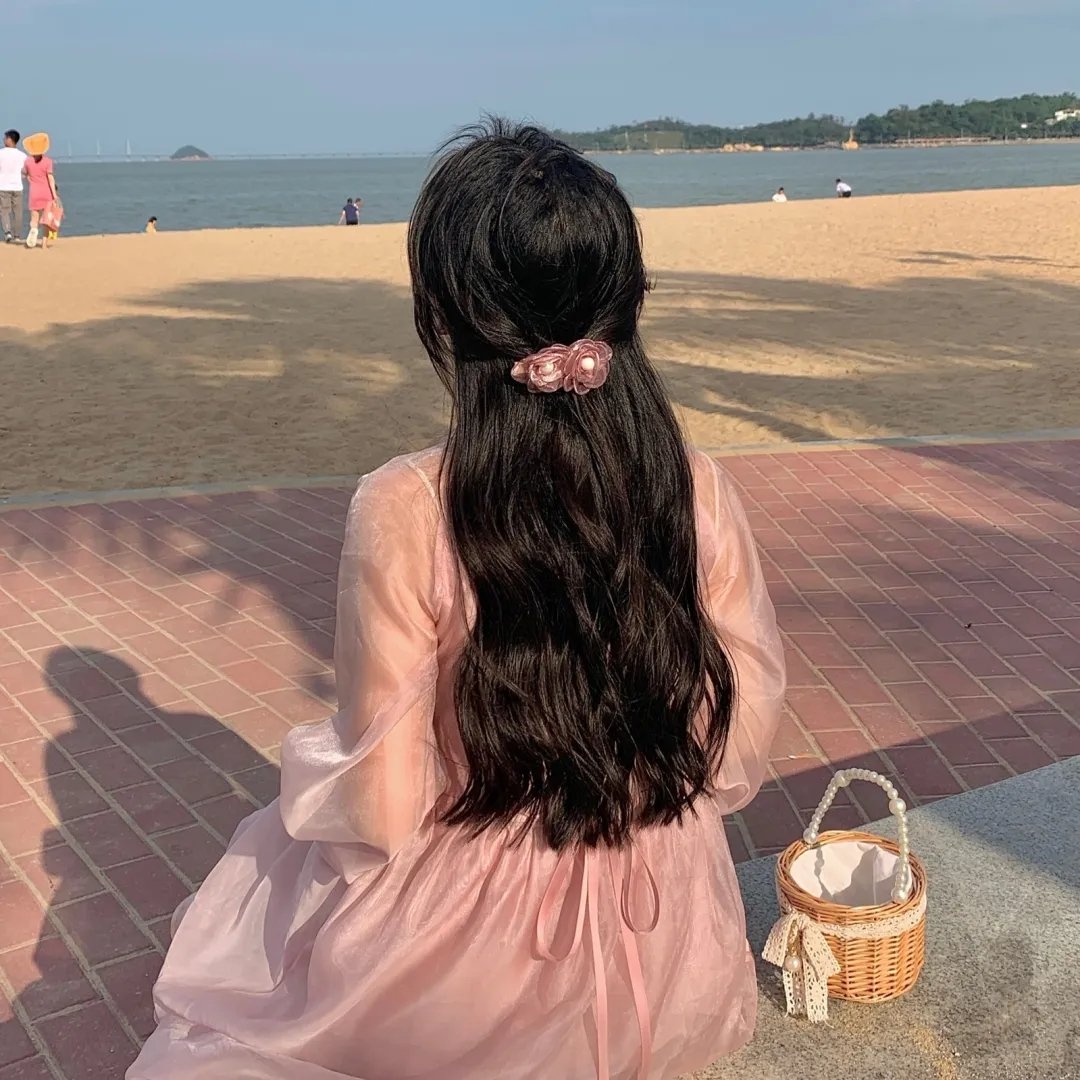 泊岸